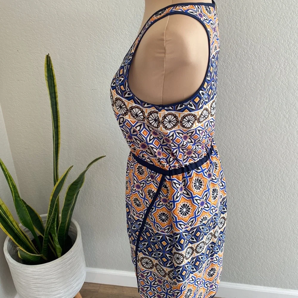 Bar lll summer dress. Size Medium. - Picture 3 of 6